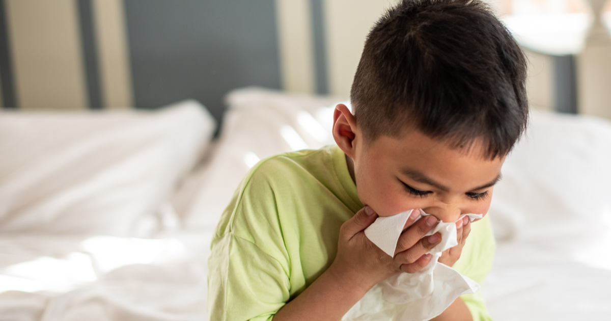 Why Chronic Sinusitis Isn’t Just a Nose Issue