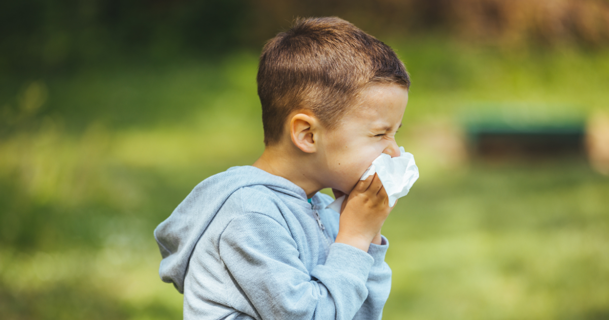 Histamine Overload Symptoms: The Hidden Signs Parents Miss