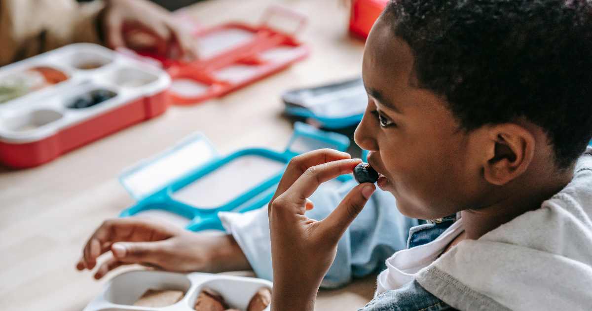 Natural Ways to Reduce Sinus Inflammation in Kids (Part 1)
