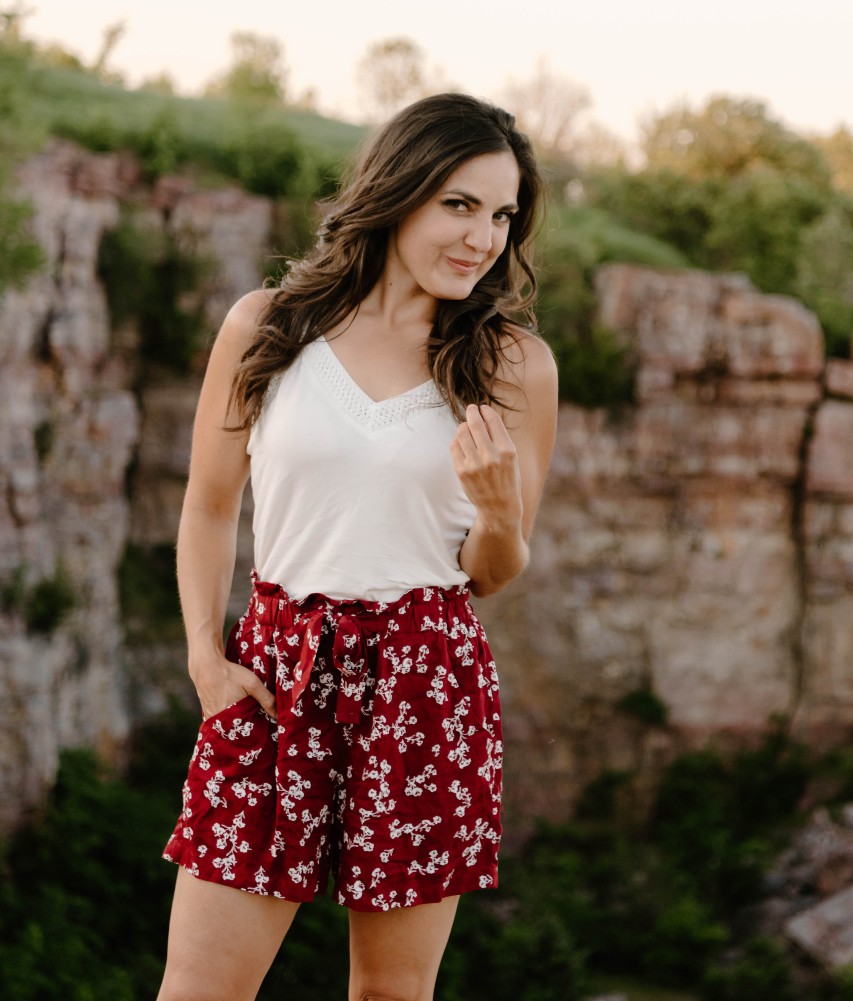 photo of Cassandra Roschen